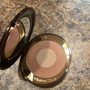 CHARLOTTE TILBURY PILLOW TALK BLUSH